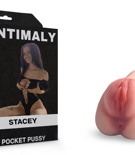 Intimaly Pocket Pussy Feel Stacey
