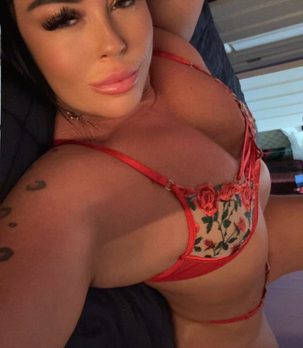 Intimaly Pocket Pussy Feel Stacy Pawg