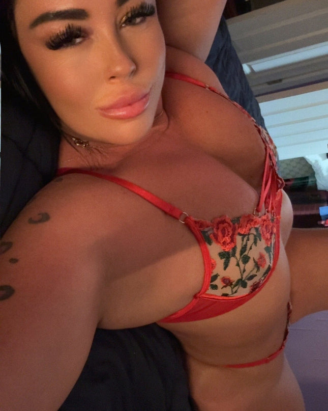 Intimaly Pocket Pussy Feel Stacy Pawg