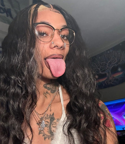 Intimaly Pocket Pussy Feel Starbaby