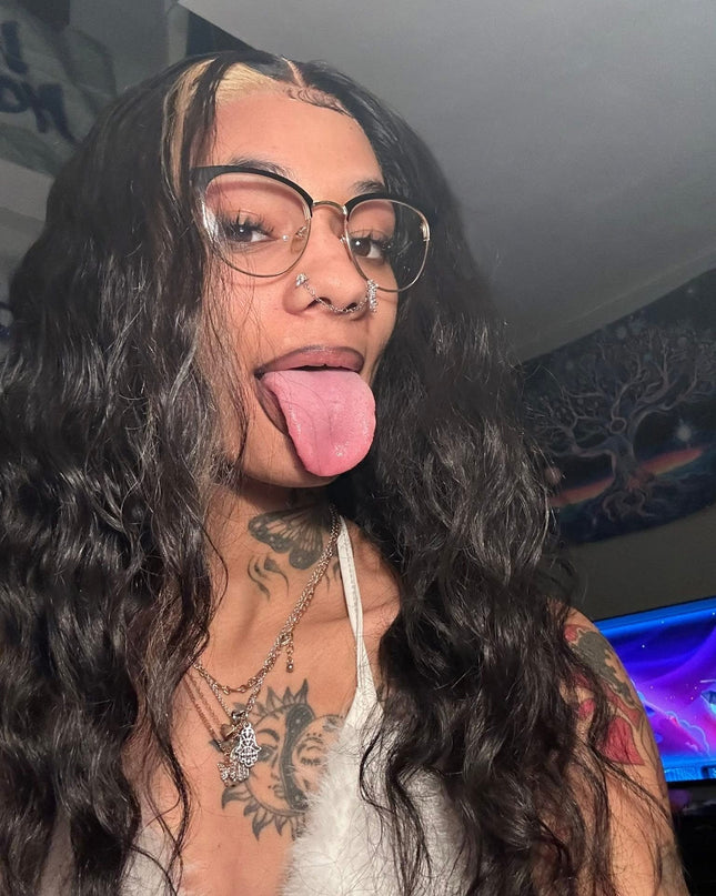 Intimaly Pocket Pussy Feel Starbaby