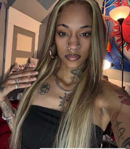 Intimaly Pocket Pussy Feel Starbaby