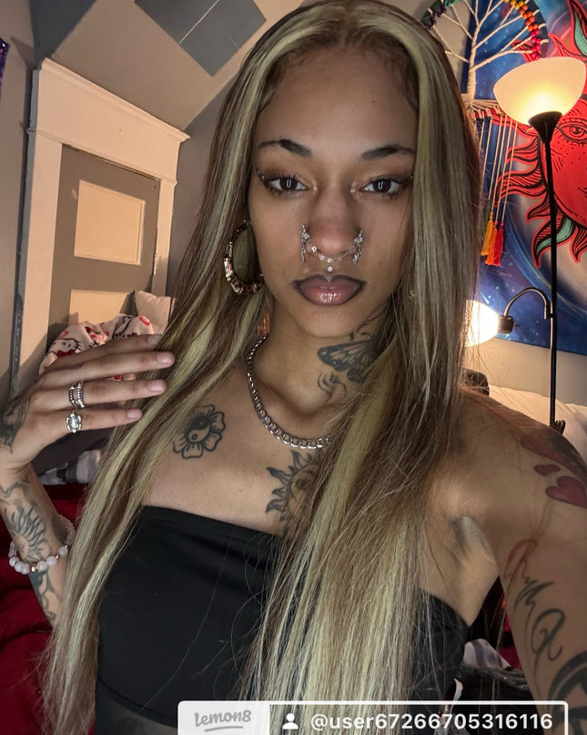 Intimaly Pocket Pussy Feel Starbaby