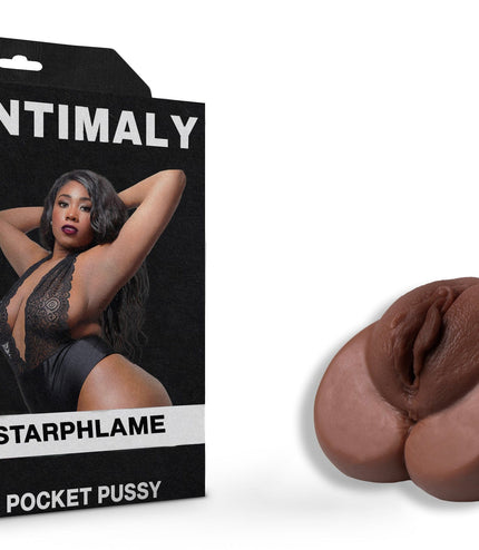 Intimaly Pocket Pussy Feel Starphlame