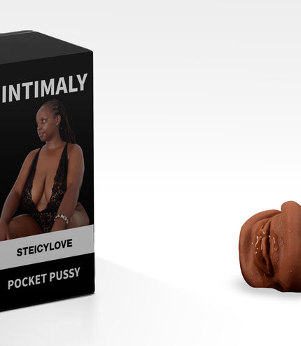 Intimaly Pocket Pussy Feel Steicylove