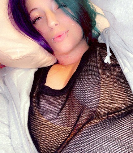 Intimaly Pocket Pussy Feel Stonerbabykali420