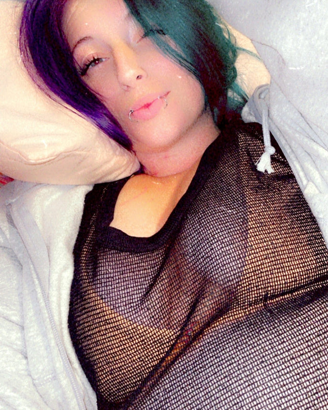 Intimaly Pocket Pussy Feel Stonerbabykali420