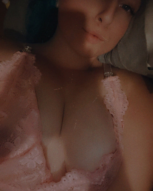 Intimaly Pocket Pussy Feel Stonerbabykali420