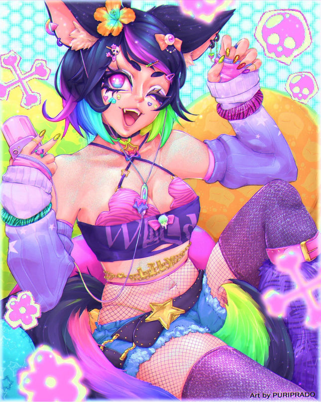 Intimaly Pocket Pussy Feel SugarLily