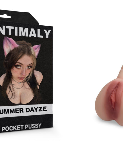 Intimaly Pocket Pussy Feel Summer Dayze