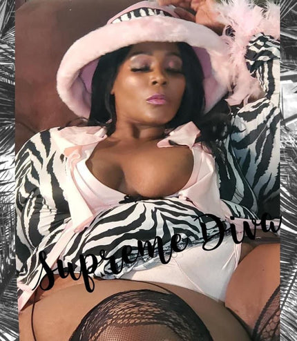 Intimaly Pocket Pussy Feel Supreme Diva