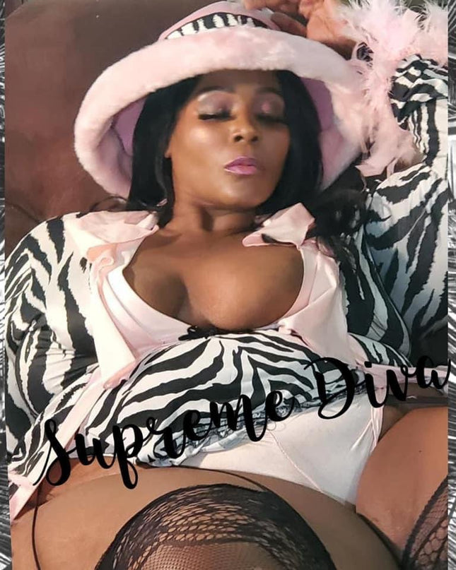 Intimaly Pocket Pussy Feel Supreme Diva