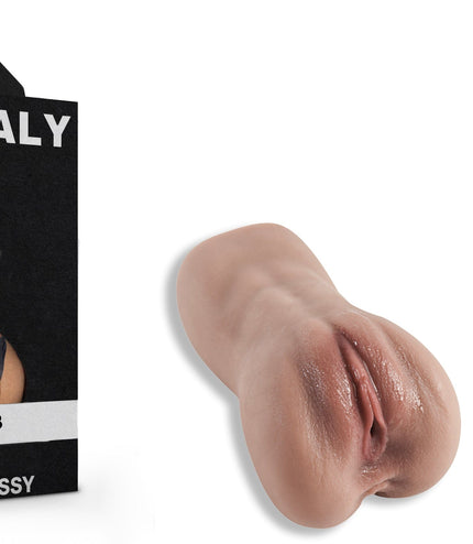 Intimaly Pocket Pussy Hands-Free Pulse Feel Sushiig3