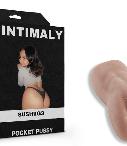 Intimaly Pocket Pussy Standard Feel Sushiig3