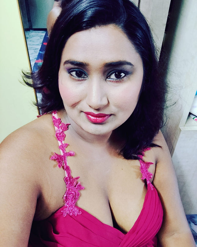 Intimaly Pocket Pussy Feel swathinaidu