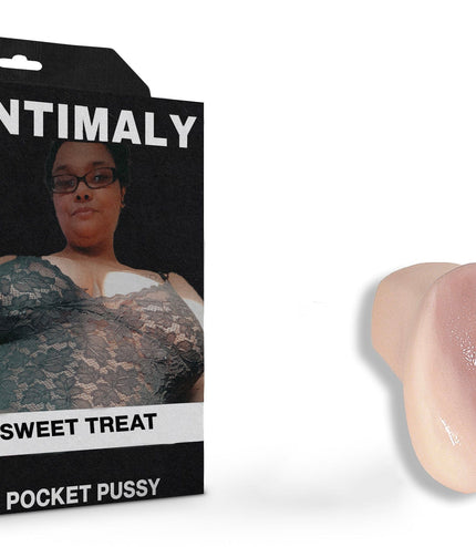 Intimaly Pocket Pussy Feel Sweet Treat