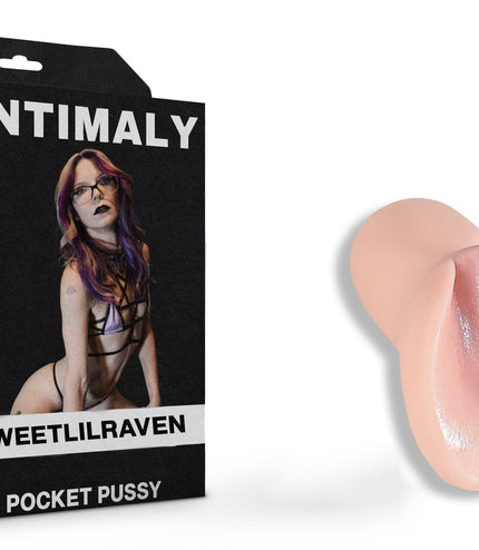 Intimaly Pocket Pussy Feel Sweetlilraven