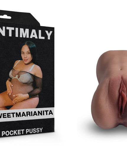 Intimaly Pocket Pussy Feel Sweetmarianita