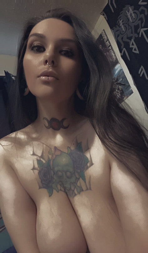 Intimaly Pocket Pussy Feel TanyaMariex