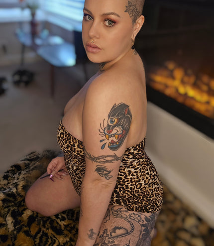 Intimaly Pocket Pussy Feel Tattoobaby_xx