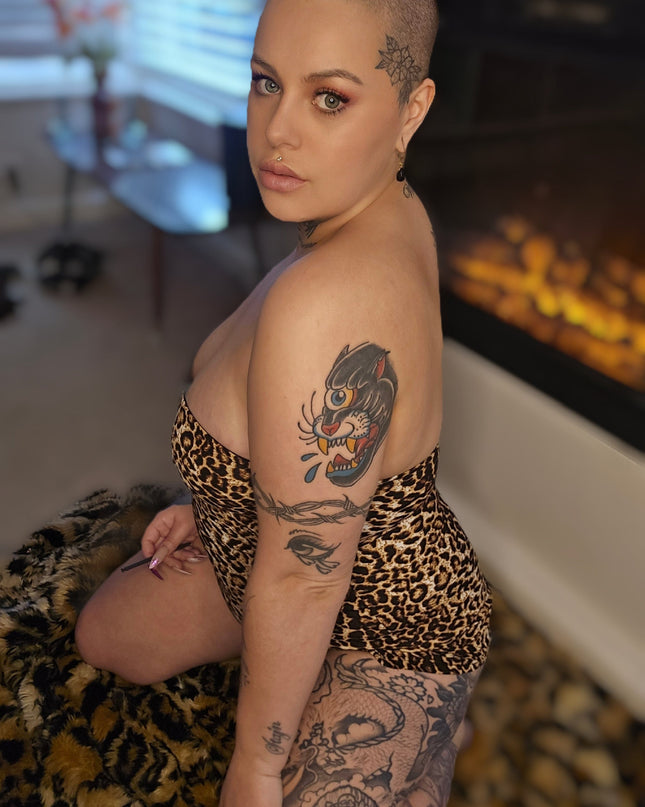 Intimaly Pocket Pussy Feel Tattoobaby_xx
