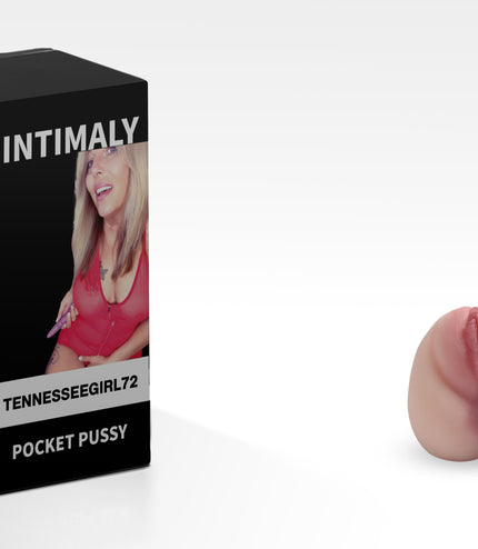 Intimaly Pocket Pussy Feel tennesseegirl72