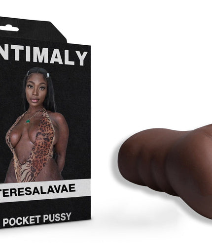 Intimaly Pocket Pussy Feel TeresaLavae