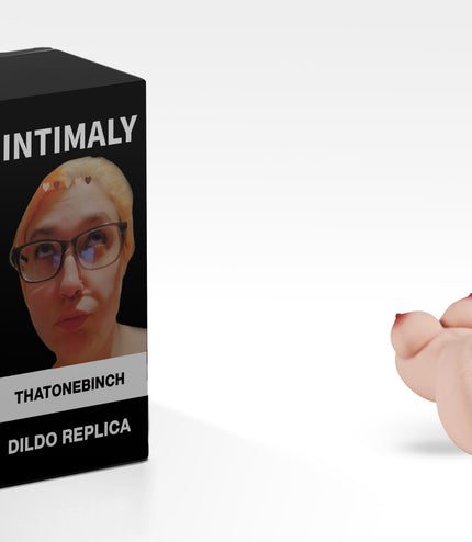 Intimaly Pocket Pussy Feel Thatonebinch
