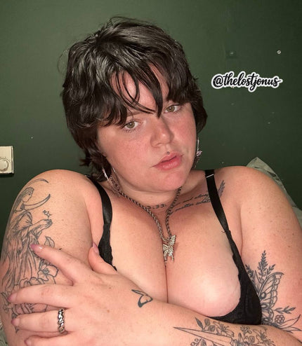 Intimaly Pocket Pussy Feel The Lost Jonus