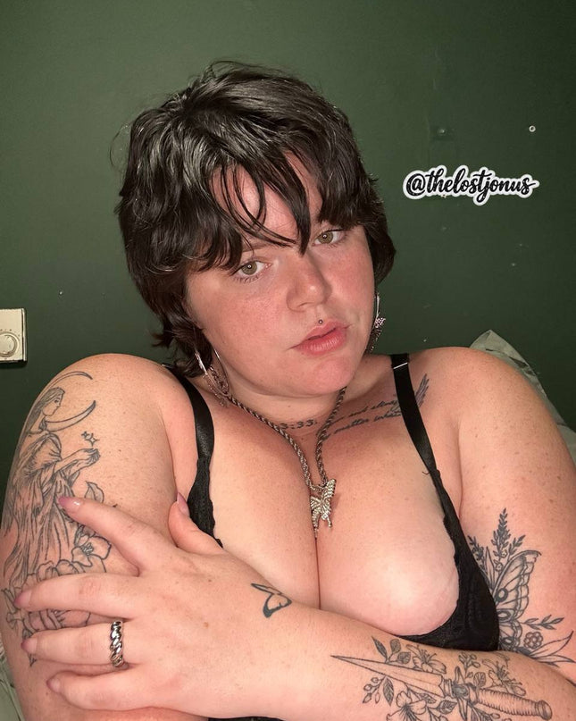 Intimaly Pocket Pussy Feel The Lost Jonus