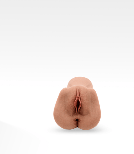 Intimaly Pocket Pussy Feel The Saucy Experience