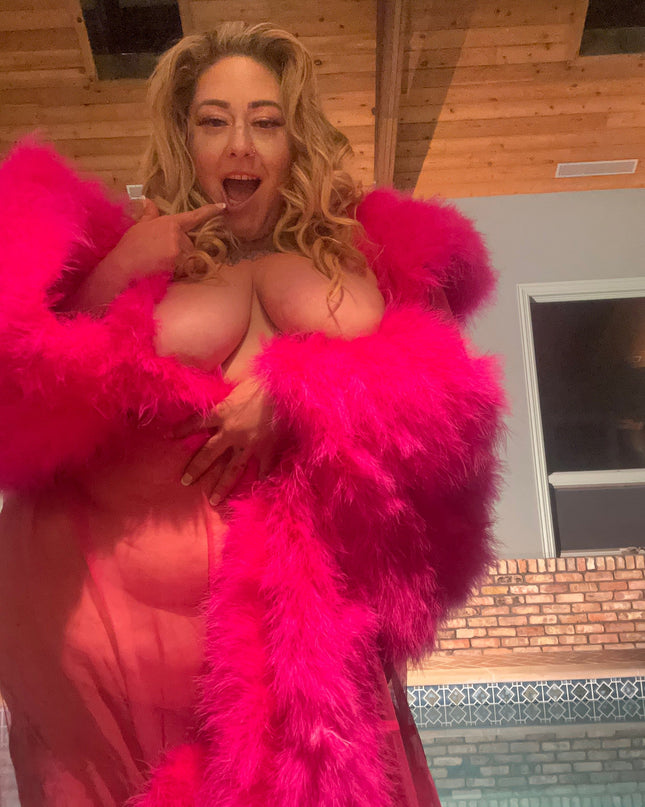 Intimaly Pocket Pussy Feel The Saucy Experience