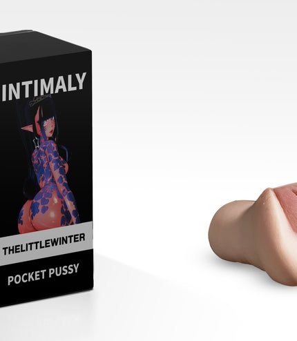 Intimaly Pocket Pussy Feel TheLittleWinter