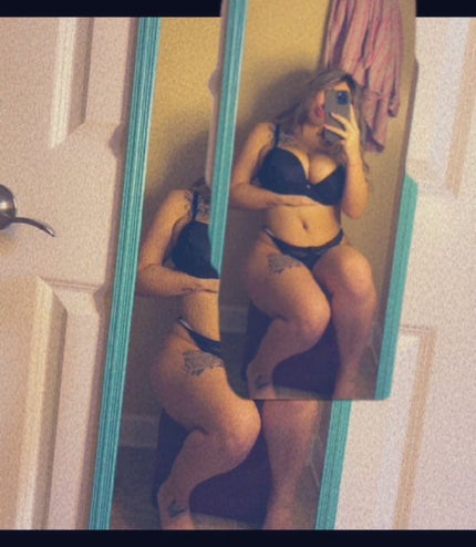 Intimaly Pocket Pussy Feel ThickbabyE