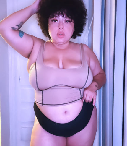 Intimaly Pocket Pussy Feel Tina Camacho