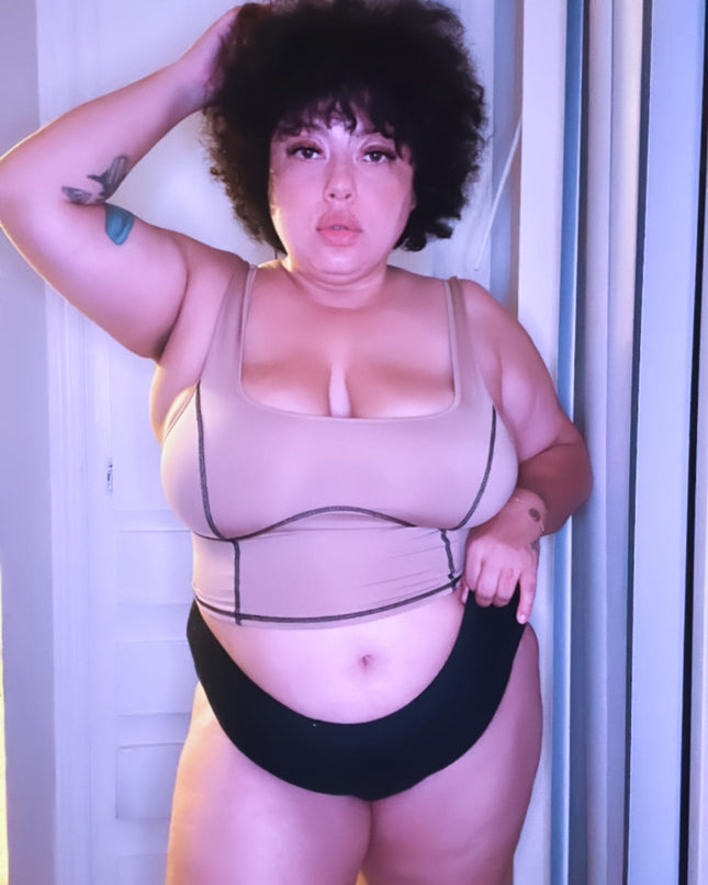 Intimaly Pocket Pussy Feel Tina Camacho