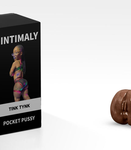 Intimaly Pocket Pussy Feel TINK TYNK