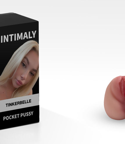 Intimaly Pocket Pussy Feel Tinkerbelle