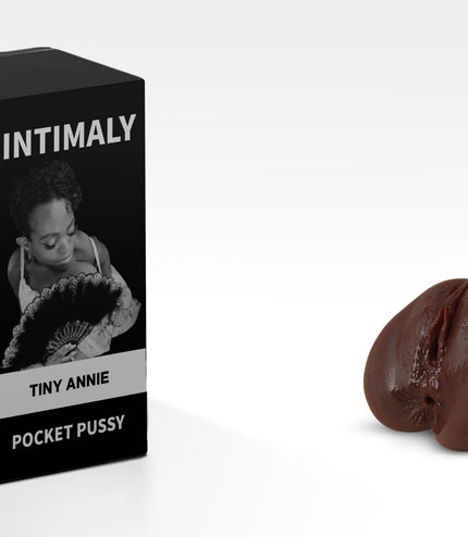 Intimaly Pocket Pussy Feel Tiny Annie