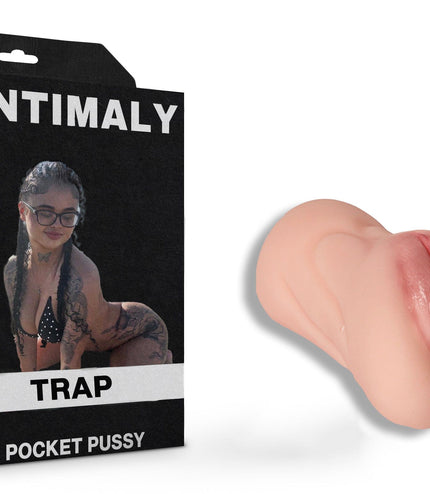 Intimaly Pocket Pussy Feel: TRAP