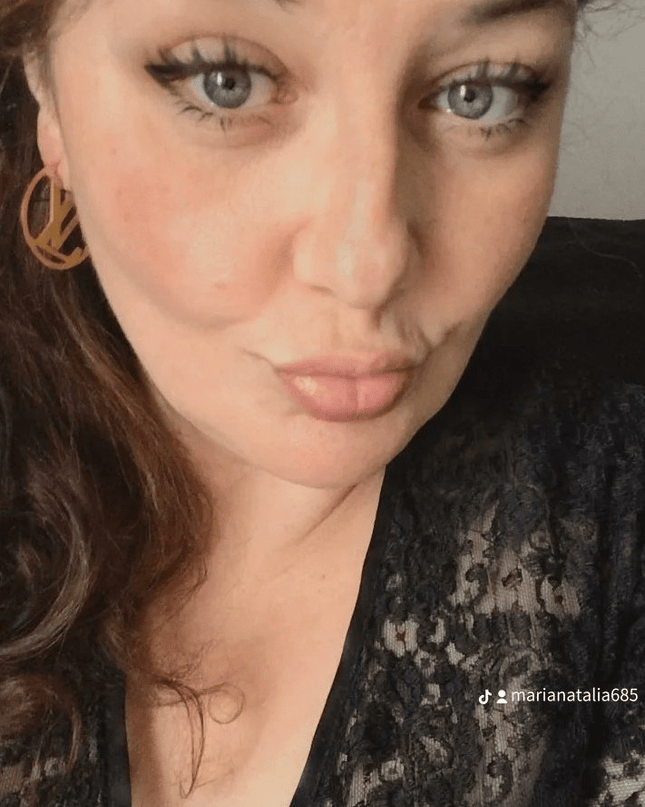 Intimaly Pocket Pussy Feel Traviesa401