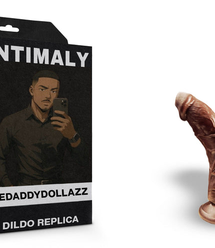 Intimaly Pocket Pussy Feel TreDaddyDollazz