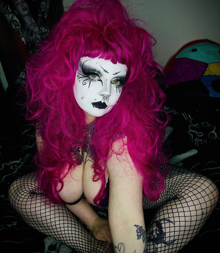 Intimaly Pocket Pussy Feel Trin Stitches