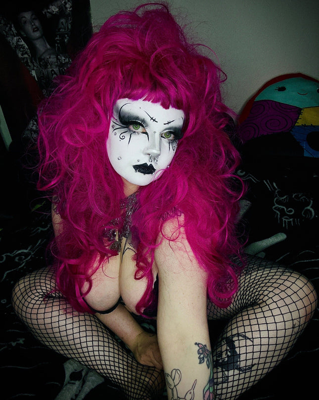 Intimaly Pocket Pussy Feel Trin Stitches