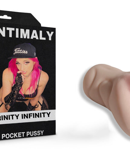 Intimaly Pocket Pussy Feel Trinity Infinity