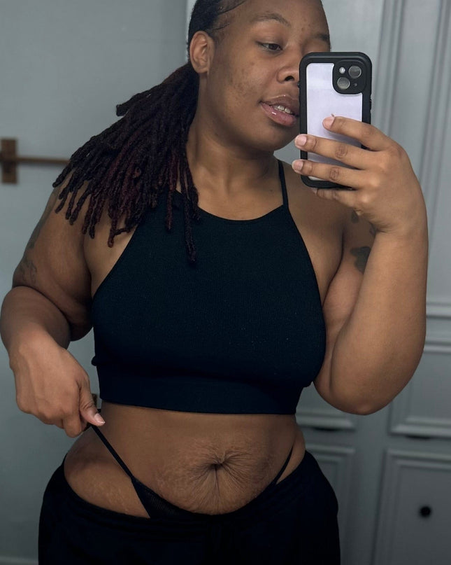 Intimaly Pocket Pussy Feel Tsunami Mami