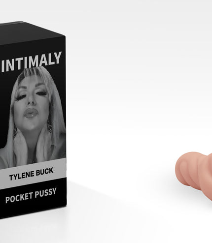 Intimaly Pocket Pussy Feel TYLENE BUCK