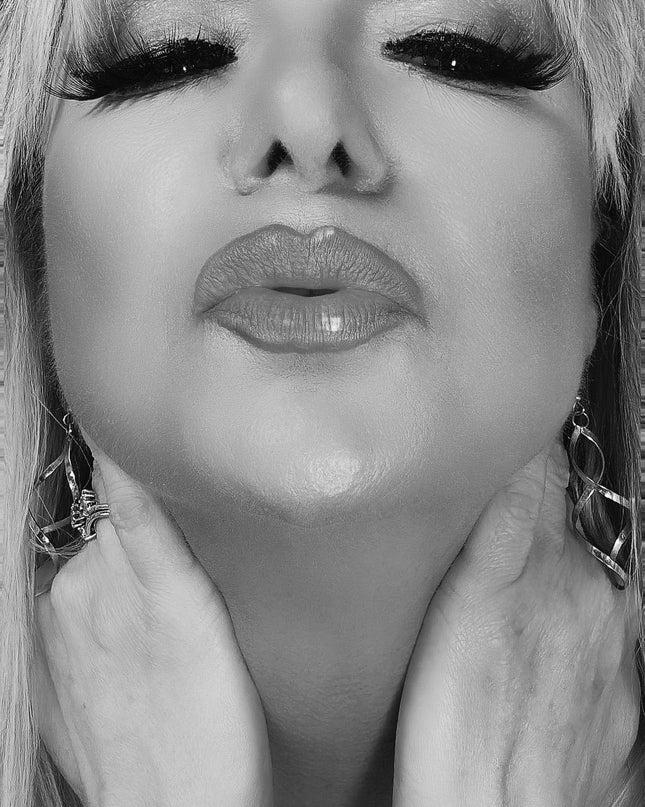 Intimaly Pocket Pussy Feel TYLENE BUCK