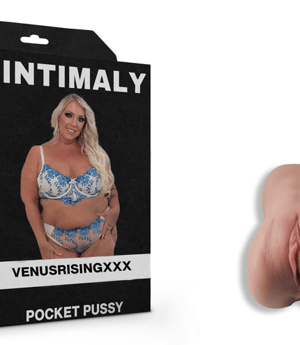 Intimaly Pocket Pussy Standard Feel VenusRisingXXX