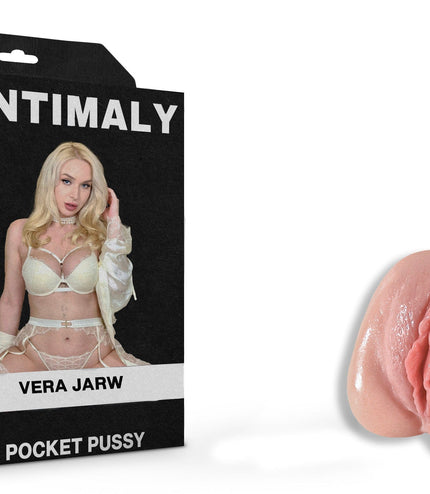 Intimaly Pocket Pussy Feel Vera Jarw